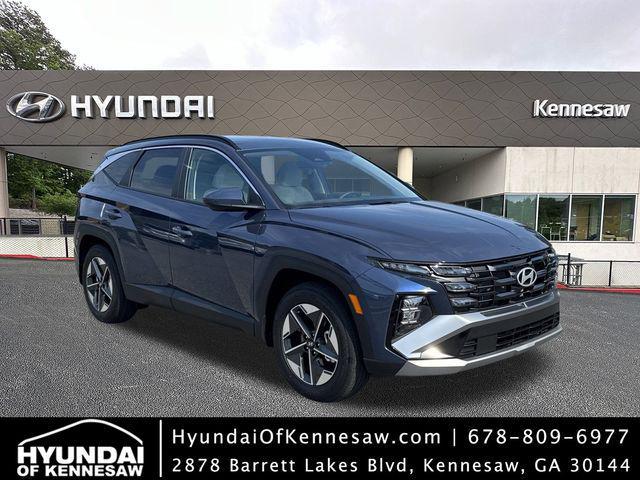 2026 Hyundai Tucson SEL for sale in KENNESAW, GA