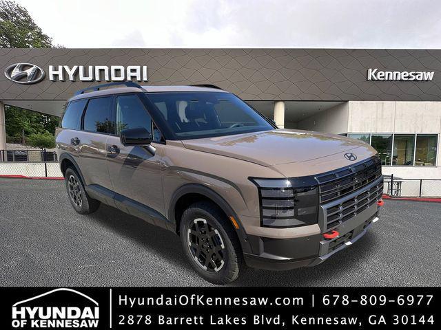 2026 Hyundai Palisade XRT Pro for sale in KENNESAW, GA
