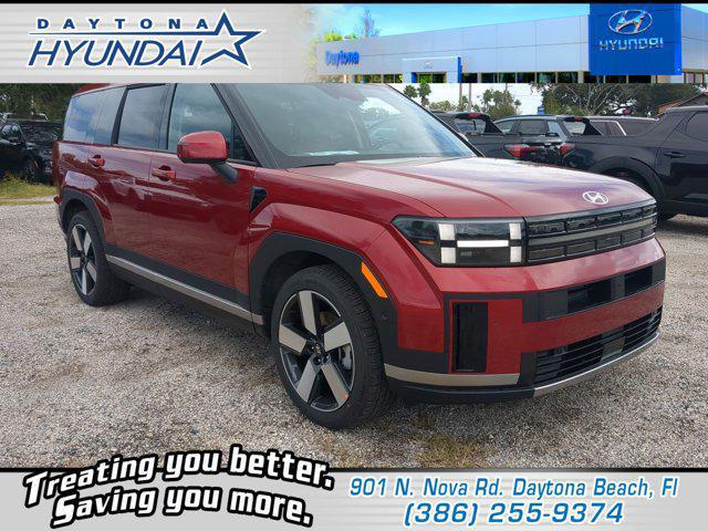 2026 Hyundai Santa Fe Limited 7 Passenger for sale in DAYTONA BEACH, FL
