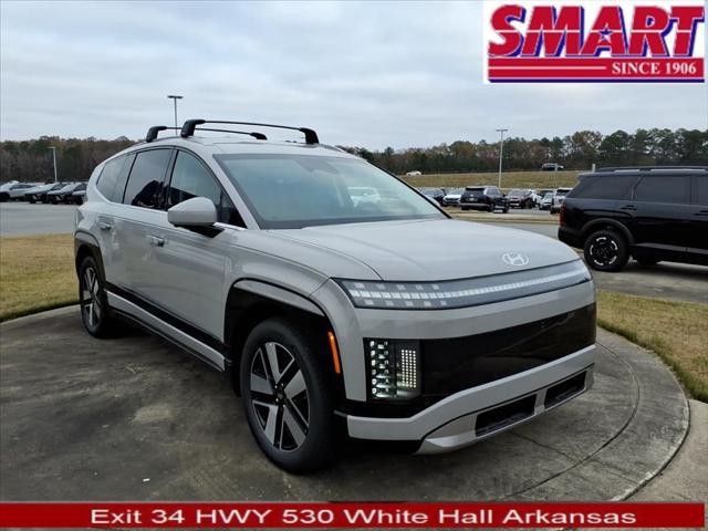 2026 Hyundai IONIQ 9 SEL for sale in WHITE HALL, AR
