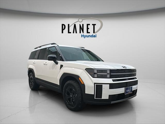 2026 Hyundai Santa Fe XRT for sale in GOLDEN, CO