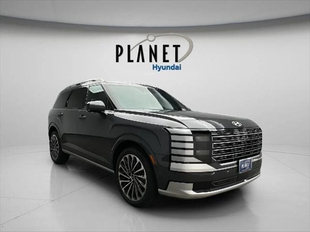 2026 Hyundai Palisade Calligraphy for sale in GOLDEN, CO
