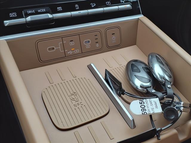 2024 Hyundai Santa Fe Limited