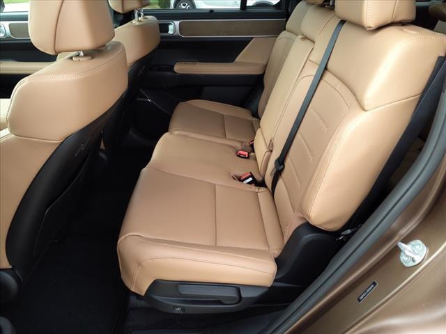 2024 Hyundai Santa Fe Limited
