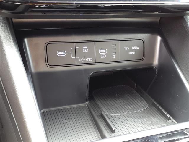 2025 Hyundai Santa Cruz XRT