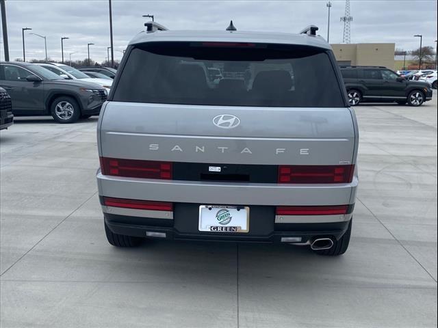2024 Hyundai Santa Fe Limited