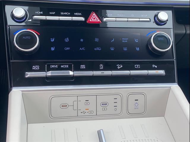 2024 Hyundai Santa Fe Limited