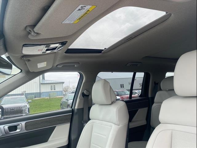2024 Hyundai Santa Fe Limited