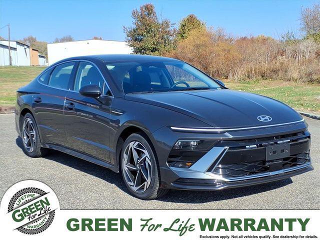 2026 Hyundai Sonata SEL Sport for sale in SPRINGFIELD, IL