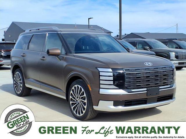 2026 Hyundai Palisade Calligraphy for sale in SPRINGFIELD, IL