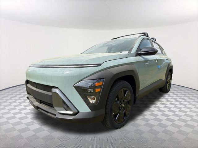 2026 Hyundai Kona SEL Sport for sale in NEWNAN, GA