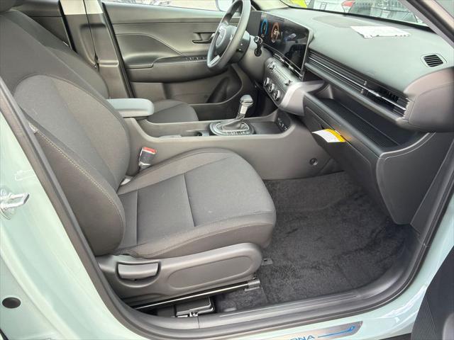 2026 Hyundai Kona SE