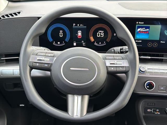 2026 Hyundai Kona SE