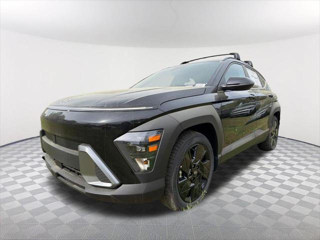 2026 Hyundai Kona SEL Sport for sale in NEWNAN, GA