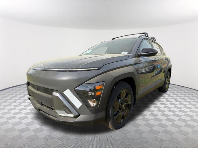2026 Hyundai Kona SEL Sport for sale in NEWNAN, GA