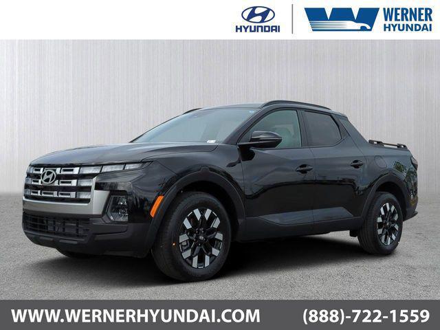 2026 Hyundai Santa Cruz SEL Activity for sale in TALLAHASSEE, FL