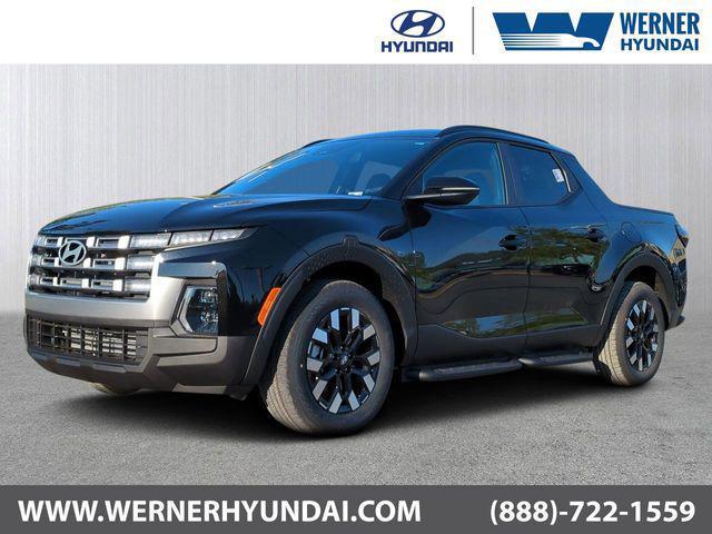2026 Hyundai Santa Cruz SEL Activity for sale in TALLAHASSEE, FL