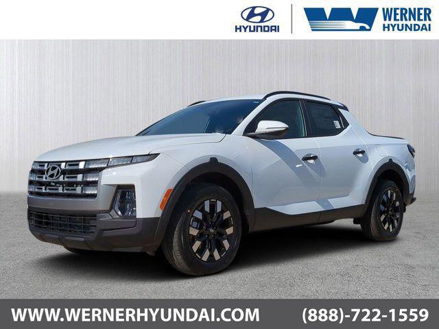2026 Hyundai Santa Cruz SEL Activity for sale in TALLAHASSEE, FL