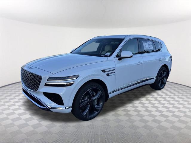 2026 Genesis GV80 3.5T Prestige AWD for sale in RIVERDALE, GA