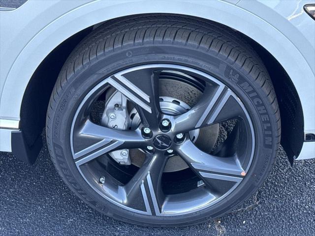 2026 Genesis GV80 3.5T Prestige AWD