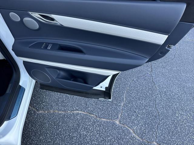2026 Genesis GV80 3.5T Prestige AWD