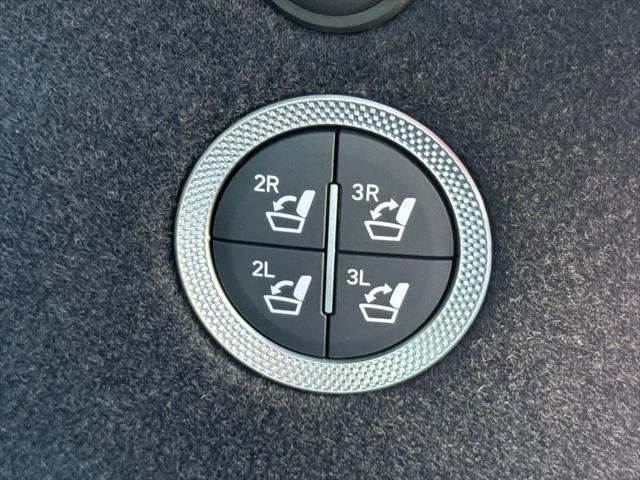 2026 Genesis GV80 3.5T Prestige AWD