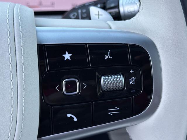 2026 Genesis GV80 3.5T Prestige AWD