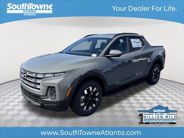 2026 Hyundai Santa Cruz SEL Activity for sale in RIVERDALE, GA