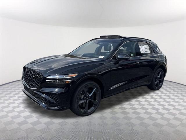 2026 Genesis GV70 3.5T Sport Prestige for sale in RIVERDALE, GA