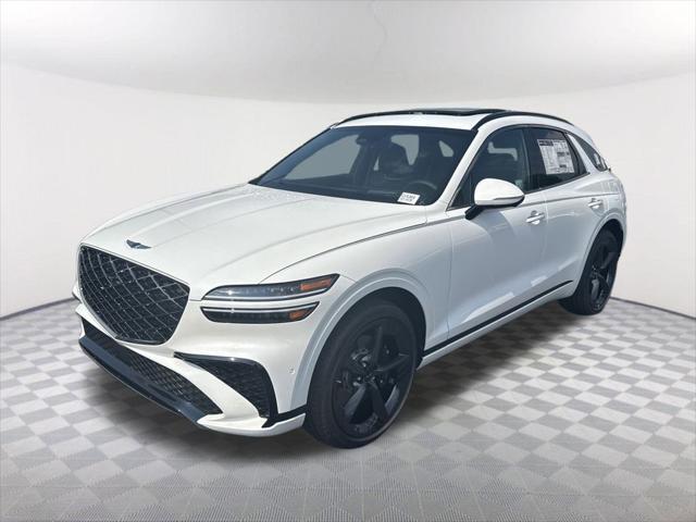 2026 Genesis GV70 3.5T Sport Prestige for sale in RIVERDALE, GA