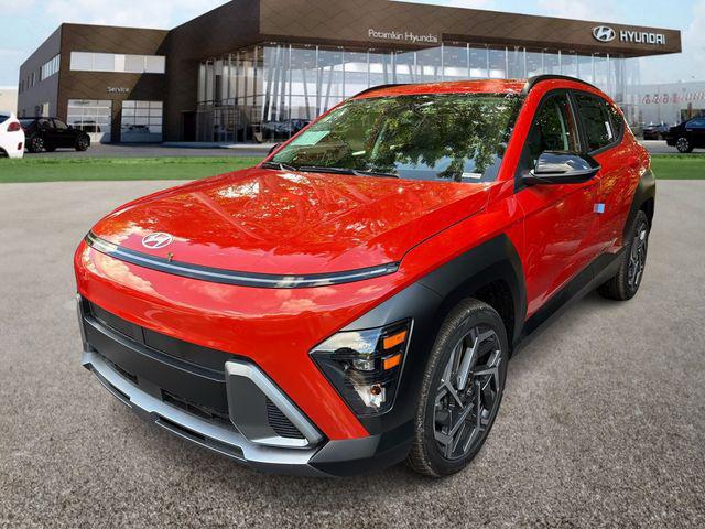 2026 Hyundai Kona SEL Premium for sale in MIAMI LAKES, FL