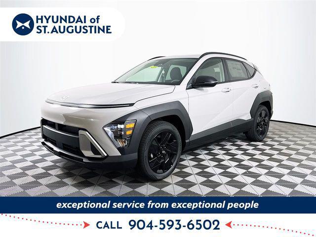 2026 Hyundai Kona SEL Sport for sale in SAINT AUGUSTINE, FL