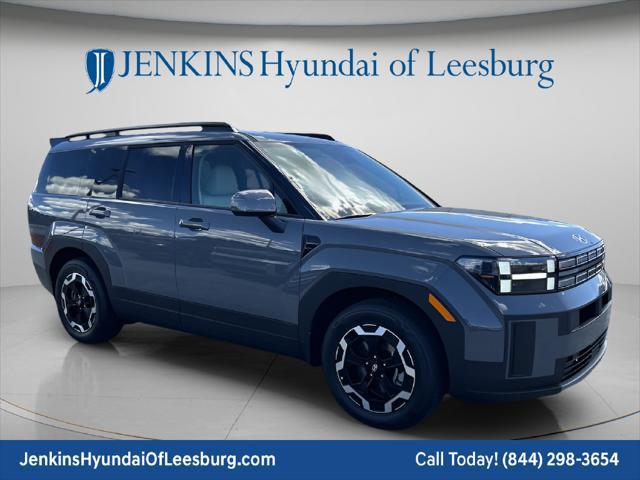 2026 Hyundai Santa Fe SEL for sale in LEESBURG, FL