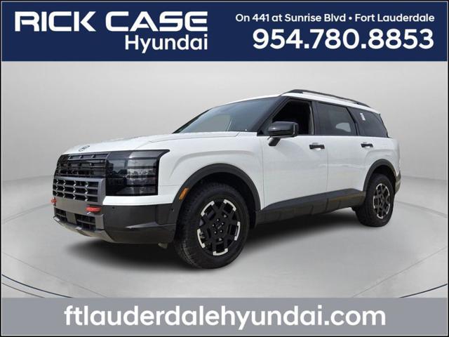 2026 Hyundai Palisade XRT Pro for sale in PLANTATION, FL