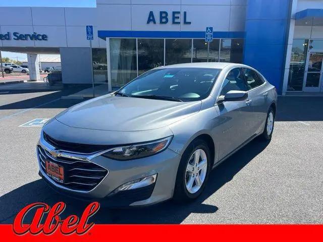 2024 Chevrolet Malibu FWD 1LT for sale in Rio Vista, CA