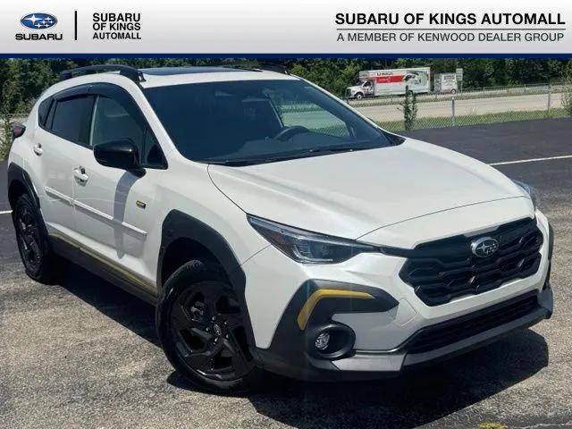 2025 Subaru Crosstrek for sale near Cincinnati, OH