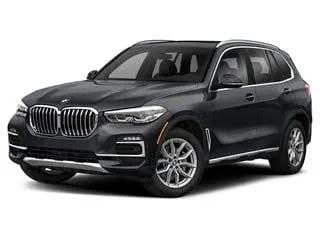 2022 BMW X5 sDrive40i for sale in Katy, TX