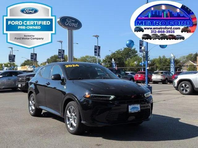 2024 Dodge Hornet R/T EAWD for sale in Chicago, IL