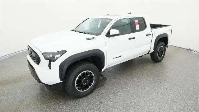 2025 Toyota Tacoma TRD Off Road for sale in Asheboro, NC
