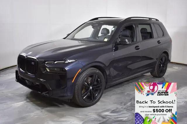 2024 BMW X7 M60i for sale in East Rochester, NY