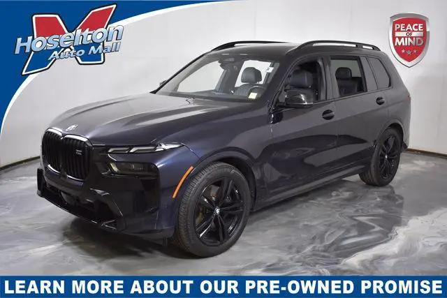 2024 BMW X7 M60i for sale in East Rochester, NY