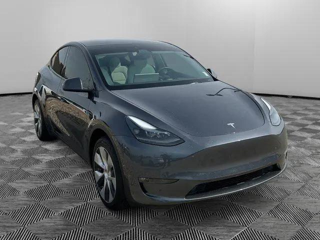 2023 Tesla Model Y Long Range Dual Motor All-Wheel Drive for sale in Omaha, NE