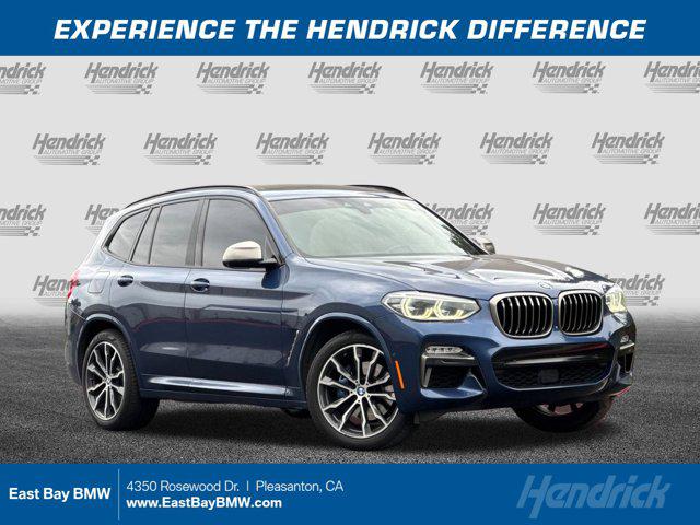 2018 BMW X3 M40i for sale in Daleville, IN