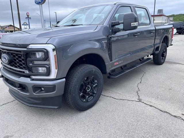 2026 Ford F-250 XL for sale in Henryetta, OK