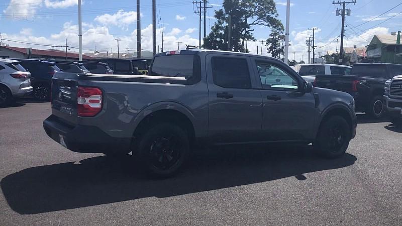 2025 Ford Maverick XL 2025 Ford Maverick XL