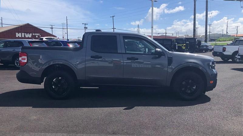 2025 Ford Maverick XL 2025 Ford Maverick XL