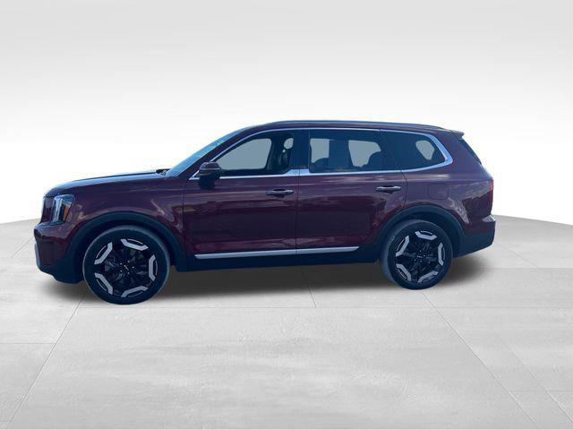 2023 Kia Telluride S 2023 Kia Telluride S