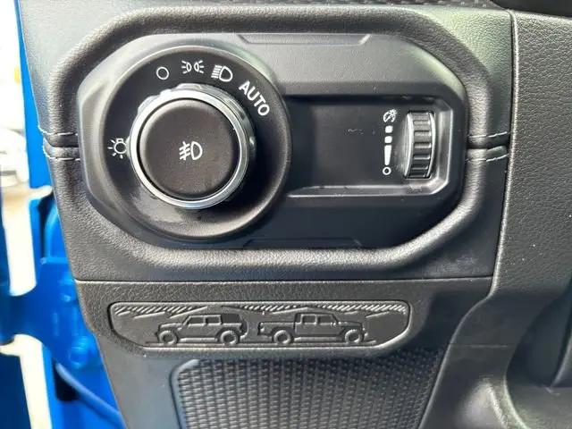 2024 Jeep Wrangler 4-Door Rubicon 4x4