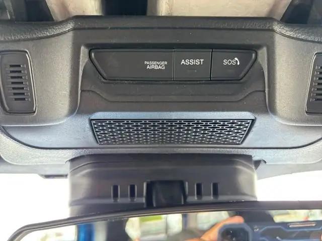 2024 Jeep Wrangler 4-Door Rubicon 4x4