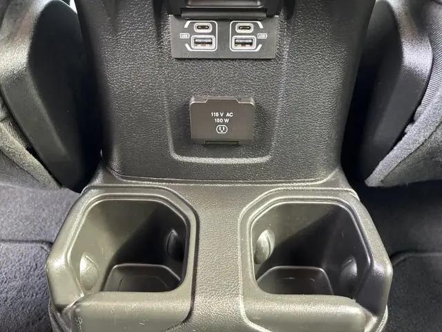 2024 Jeep Wrangler 4-Door Rubicon 4x4